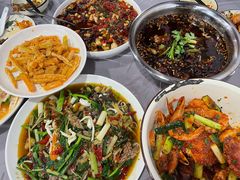 招牌鲜辣蟹-辣螃铠盆盆蟹大排档(总店)