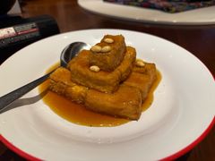 -甘家界牌柠檬鸭(青山店)