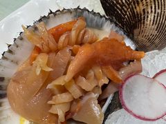 -品味居·首店·大连鲜活海鲜大连菜(东港店)