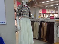 -BIGOFFS超级折扣(中街星汇广场店)