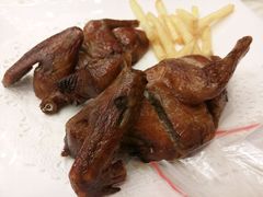 -潮福城大酒楼·潮粤菜·港式点心(阳光城店)