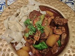 -阿拉丁新疆风味餐厅·清真(罗廊巷店)
