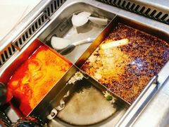 -海底捞火锅(勒泰店)