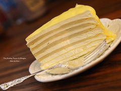 榴莲千层2-治愈系甜品The Soothing Dessert(科海大楼店)