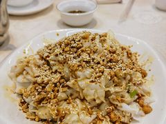 电白捞粉-陈记粤湛鸡饭店