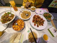 -周大厨辣椒炒肉(巨龙路店)