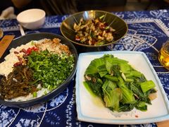 -滇道云南特色料理(康定路店)