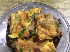 -周记热干面豆皮大王(桃花东街店)