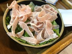 -酒拾烤肉(漳河万达楚街店)