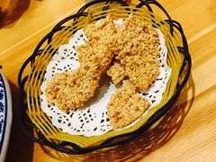 -乌镇那一年小院主题餐厅(甘泉西路店)