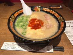 -一兰拉面(千叶店（C-one内）)