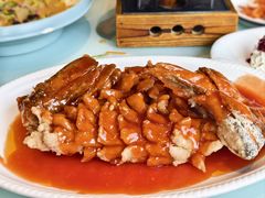 -添福来墨鱼饺子 · 海鲜东北菜(大连星海·黄浦路店)