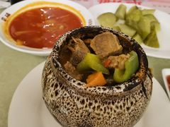 -华梅西餐厅(哈尔滨中央大街店)