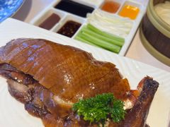 果木烤鸭-老妈菜馆(建设街店)