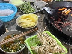 -星鸿社重庆老火锅