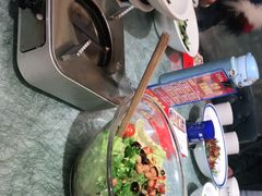 -巢爷老味(东方红店)