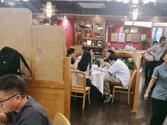 -围龙屋客家食府(福田店)