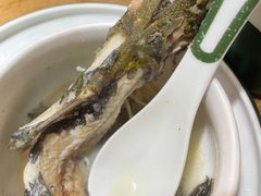 昂子鱼-上好余味·20年家庭厨房(新街口店)