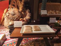 -杭州国际会议中心洲际酒店-原素全日餐厅(解放东路店)