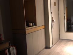 -如家商旅酒店(大连中山广场青泥洼桥店)