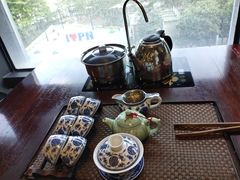 -彩景大酒楼(万泰新天地店)