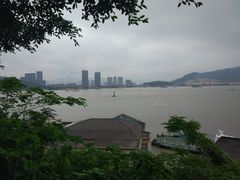 -船政文化景区-罗星塔公园