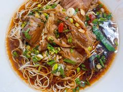 -杭嘉湖咬强羊肉面馆(永兴路总店)