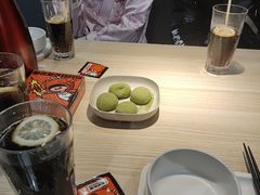 -领蟹祥记·香辣蟹·特色小海鲜(奥体天虹店)