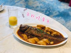 -扬州香格里拉·香宫中餐厅