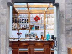 -北京古城老院厉晓麟精致菜