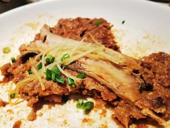 -肥仔文澳门猪骨煲(南京西路店)