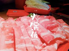 -季季红火锅(动壹店)