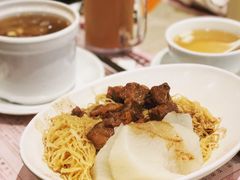 -池记(尖沙咀店)