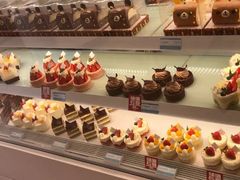 -好利来(马栏广场店)