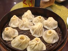 小笼汤包-耿福兴(凤凰美食街店)