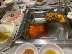 -海底捞火锅(凯德广场店)