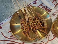 -石牌岭小亮蒸虾•湖北老字号(左岭店)