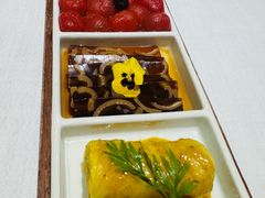 -悦融·京鲁菜·露台花园(安定门店)