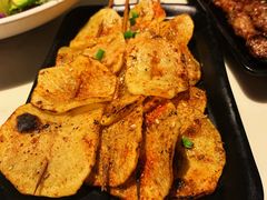 土豆片-JUKEBOX玖部音乐餐厅(华侨城店)