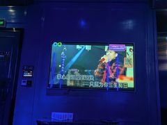 -酷秀KTV(五道口店)