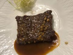 玫瑰盐煎牛肋排-惠食佳·朱雀(东方商厦店)