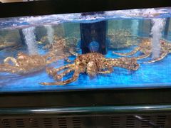 -长申超市(美食城店)