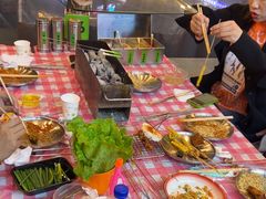 -生火火·小炉子炭烤(金楠天街总店)