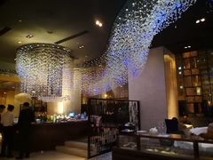 大堂-AZUR聚(香格里拉饭店)