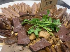 -陆记鹅庄·潮汕菜·狮头鹅(大仟里店)