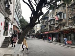 -王浩儿纪六孃甜皮鸭(乐山总店)