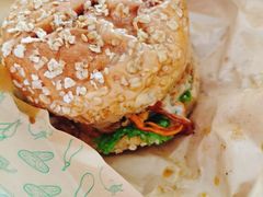 -魏斯理汉堡(西安沣东吾悦店)