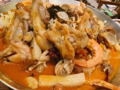 -云海肴·汽锅鸡·云南菜(苏州中心店)