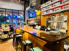 -JuiceRobot·手工意大利面&汉堡精酿(珠江新城店)