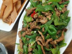 -雪琴面馆富安特色鱼汤面(城中花园店)